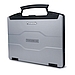 Panasonic Toughbook FZ-55 Mk3 with Handle Up